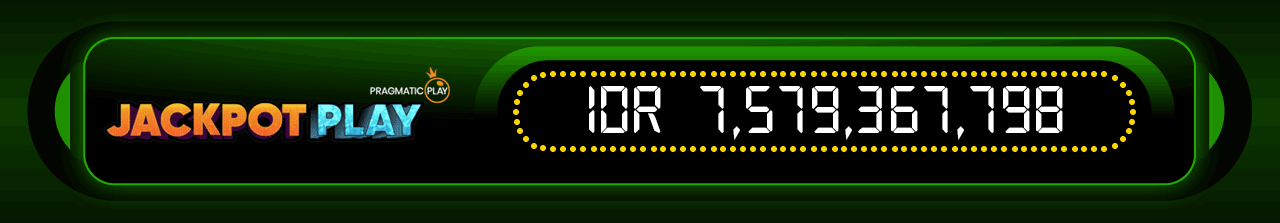ROYALKING77 Jackpot