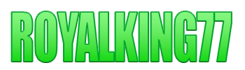 Logo ROYALKING77